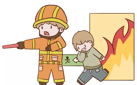 開(kāi)學(xué)季！保定消防工程公司@所有師生，先來(lái)上一堂消防安全課吧~