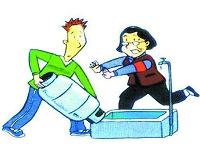 保定消防工程公司提醒您：安全使用液化氣，謹(jǐn)防身邊的“定時(shí)炸彈”