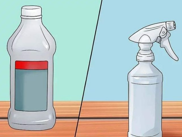 保定消防工程公司：一定要注意儲(chǔ)存、使用酒精時(shí)引發(fā)的火災(zāi)隱患