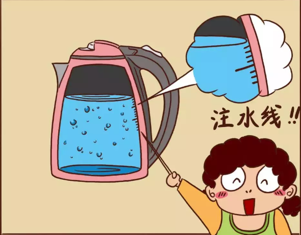 保定消防工程公司：【案例警示】電熱水壺引發(fā)多起火災，只因少做了這一點...