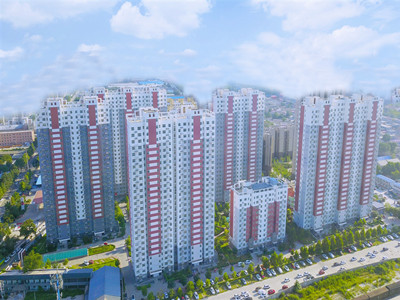 鑫欣文雅苑1-7#樓人防、消防通風(fēng)工程