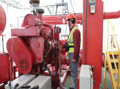 消防維保，質(zhì)保問答