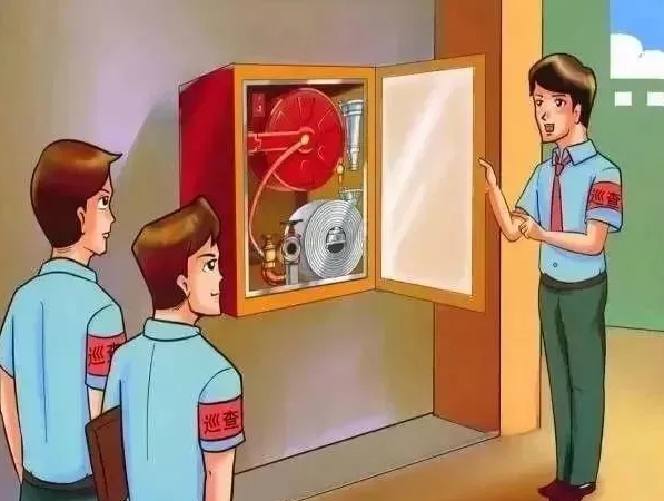 安全生產月丨保定消防工程公司：夏季高溫火災頻發(fā)，工廠消防安全怎么做？