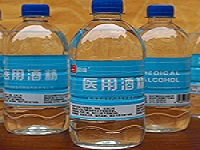 保定消防工程公司提醒您：酒精不要噴灑，遇靜電會(huì)爆炸