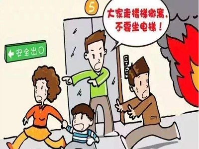 保定消防工程公司：看這7點(diǎn)，你就知道你租住的房間是否存在火災(zāi)隱患！