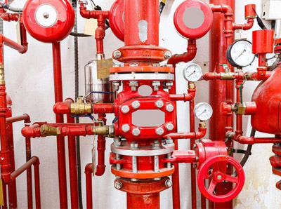 建設(shè)工程消防設(shè)計(jì)備案的受理范圍？