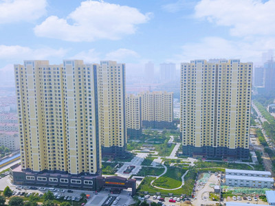 ?國宅華府·東院、南院、西院